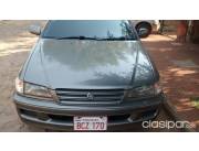 TOYOTA CORONA PREMIO