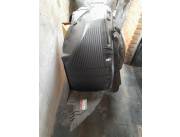 GUARDAPOLVO GUARDABARRO DELANTERO IZQUIERDO KIA CERATO 2013 2014 2015 2016