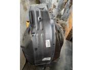 GUARDAPOLVO GUARDABARRO TRASERO DERECHO TOYOTA HILUX 2004 -2015