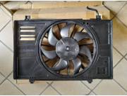 CONJUNTO ELECTRO VENTILADOR BRILLIANCE V3
