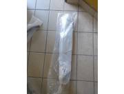 DEFLECTOR SUPERIOR RADIADOR KIA PICANTO 2017 2018 2019 2020 2021 2022