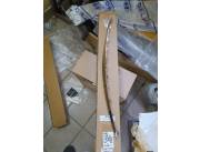 MOLDURA NIQUELADA PARRILLA FRONTAL SUZUKI CIAZ