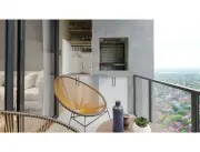 VENDO DEPARTAMENTO 2 HABITACIONES BO.SAN VICENTE ASUNCIÓN