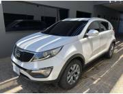KIA SPORTAGE 2015