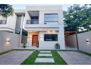 VENDO DUPLEX PREMIUM A ESTRENAR EN VILLA ELISA