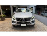 MERCEDES BENZ ML 250 CDI