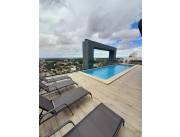 ALQUILO DEPARTAMENTO EN ASUNCION CARMELITAS COD 5326