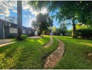 ALQUILO CASA EN ASUNCION ZONA SHOPPING DEL SOL COD 5316