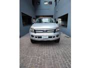 FORD RANGER 2014