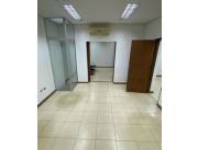 EN ALQUILER - CASA PARA OFICINAS - ZONA IPS CENTRAL