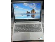 NOTEBOOK DELL PANTALLA TACTIL