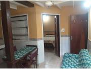 Zona Shopping del Sol - CPJ. Departamento Amoblado