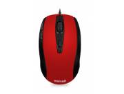 MOUSE OPTICO MAXELL ROJO | N347286 | HP STORE
