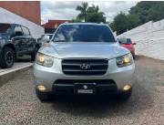 HYUNDAI SANTA FE DIESEL 4WD
