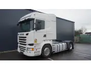 SCANIA R450 AÑO 2014