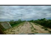 8.200 HA. ESTABLECIMIENTO EN SANTIAGO - MISIONES