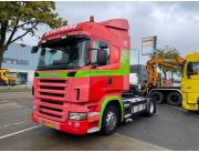 SCANIA R380 AÑO 2007
