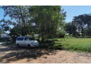 Terreno en venta