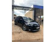 Vendo Toyota Corolla