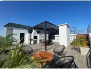 ALQUILO DEPARTAMENTO 80m2 EN ASUNCION Bª HERRERA COD 5355