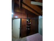 VENDO CASA EN LUQUE Bª MORA CUE COD 5408