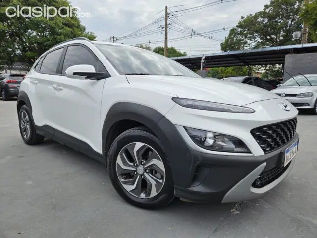 Hyundai Kona 2022 - foto 2