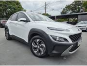 Hyundai Kona 2022 Hibrido Garantía Vigente de Fabrica