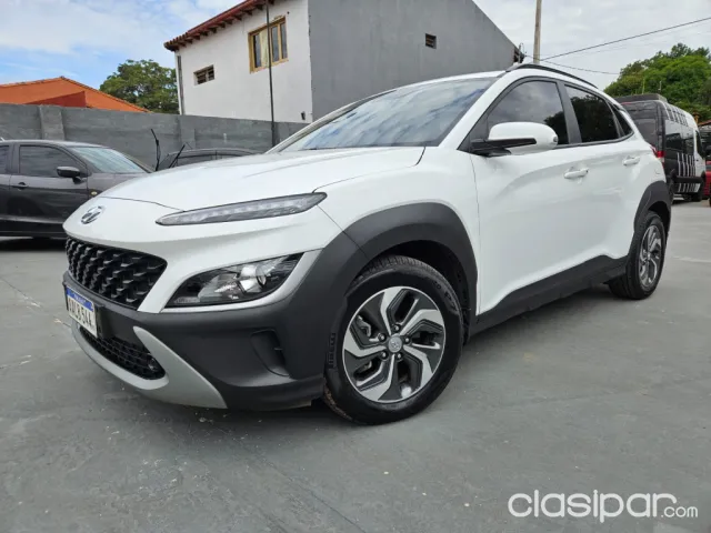 Hyundai Kona 2022 — foto 4