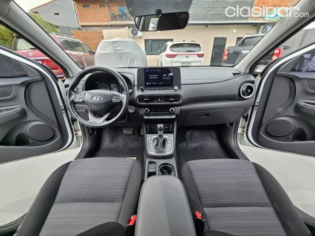 Hyundai Kona 2022 — foto 6