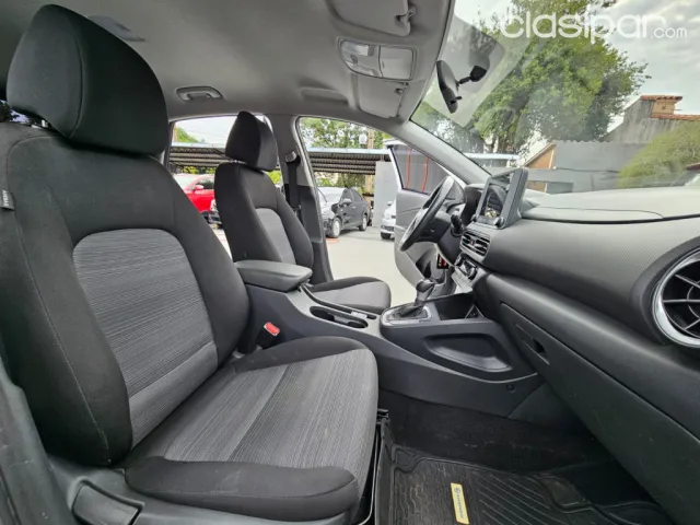 Hyundai Kona 2022 — foto 7