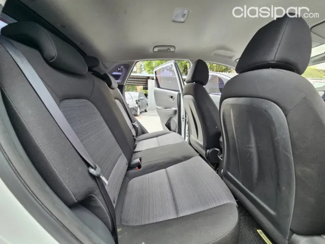 Hyundai Kona 2022 - foto 8