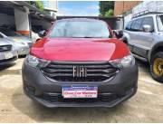 Fiat strada 2023