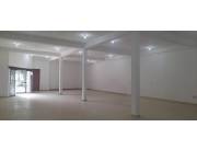 ALQUILO SALON COMERCIAL EN MARIANO R. ALONSO COD 5412