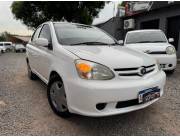 TOYOTA NEW PLATZ 2002/3 CAJA AUTOMATICA 1.5CC 4X2 *ÚNICO DUEÑO POQUÍSIMO USO CHAPA Ⓜ️ERCOS