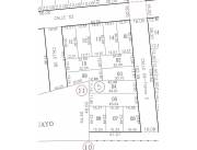 ¡Excelente oportunidad en venta 5 lotes en la Zona industrial de Villeta!