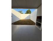 VENDO DUPLEX A ESTRENAR EN LUQUE,BARRIO CAÑADA SAN RAFAEL