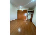ALQUILO DPTO 3 DORM. 287 M2 EN B° LAS MERCEDES