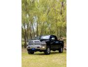 RAM 2500 LARAMIE 2015