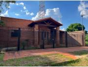 EN VENTA CASA EN VILLA ELISA - VILLA BONITA