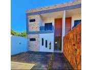 EN VENTA DUPLEX A ESTRENAR EN LUQUE ZONA LOMA MERLO