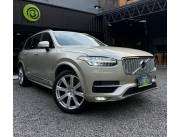 VOLVO XC90 D5 “INSCRIPTION”! Del Representante!! Combinación de Seguridad - Lujo y Confort