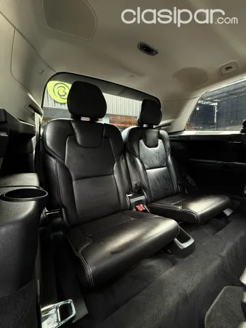 Volvo 360 2017 — foto 5