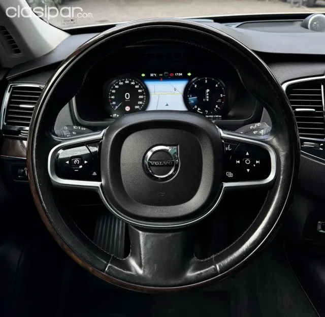 Volvo 360 2017 — foto 6