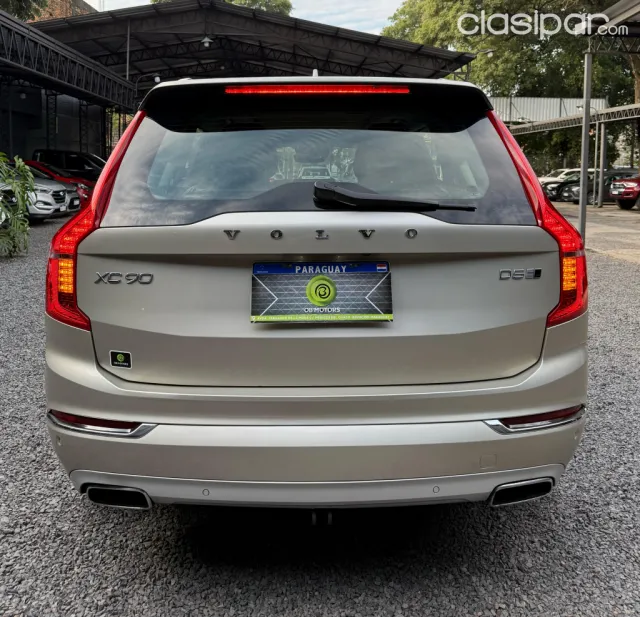 Volvo 360 2017 — foto 7