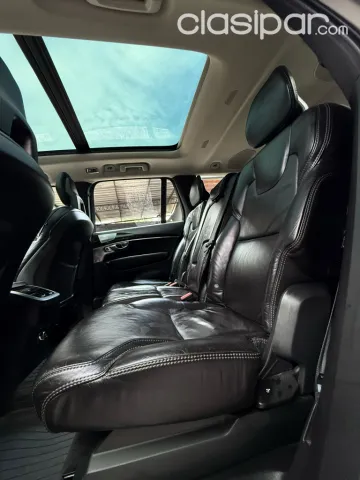Volvo 360 2017 — foto 8