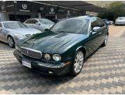 Jaguar XJ8 Full Americano - 2007, 4.2 V8 Nafta, 51.000 Mi, Nogal, Techo, Automatico, Impec