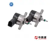 Pressure control valve 294000-0530 n pump VE411F1125RNP2644