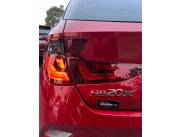 Hyundai HB20X! 2022!!! COMO NUEVO!