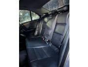MERCEDES BENZ C230 SPORT 2007 FLEX CHAPA MERCOSUR AUTOMÁTICO