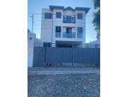 En venta Edificio con deposito Ciudad Nueva Asunción Id: 33902
